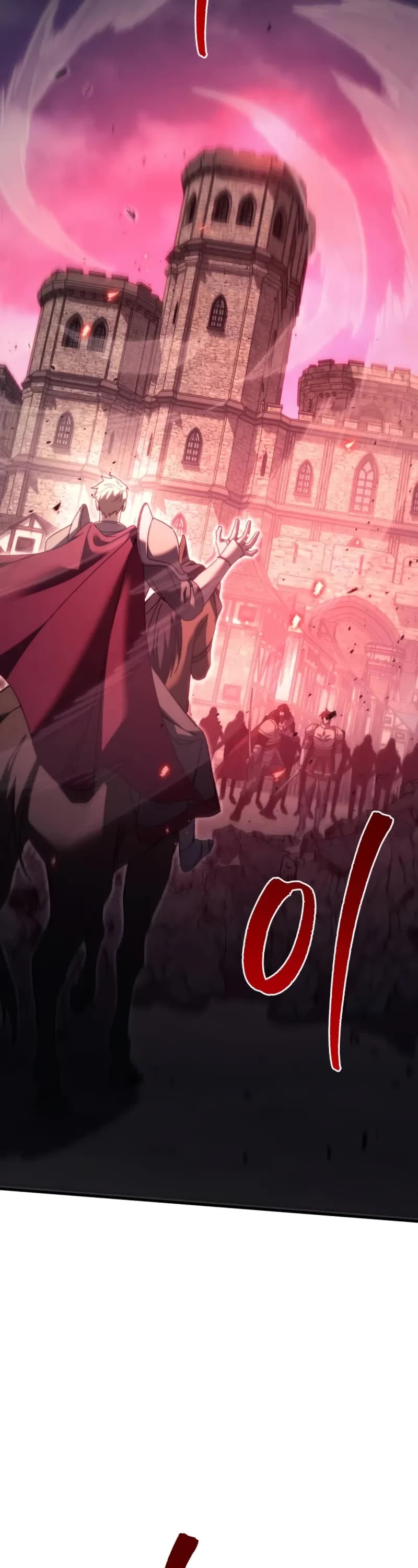 Regressor of the Fallen Family chapter 65 page 80