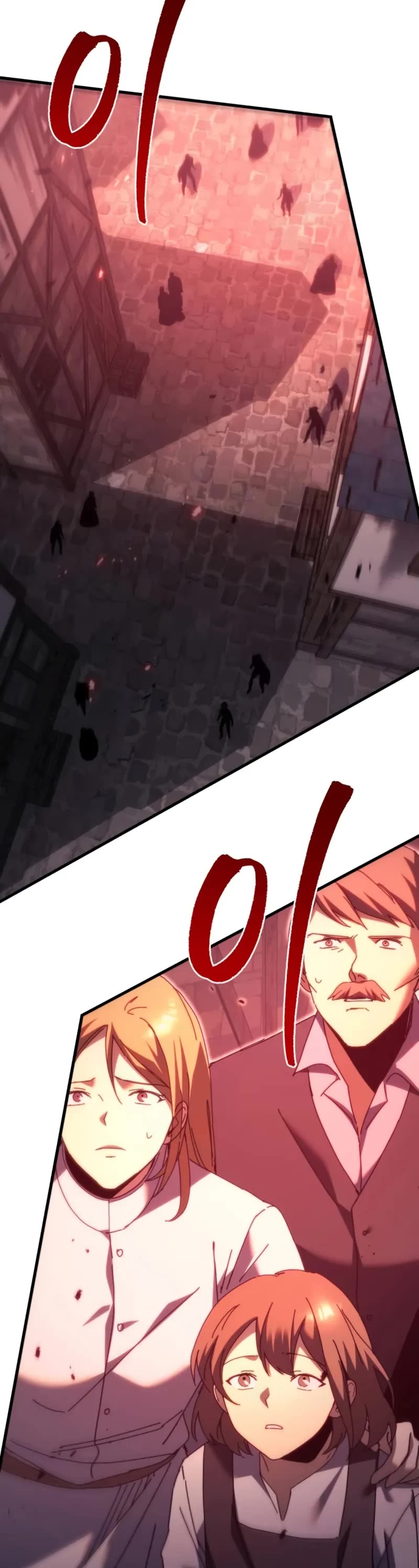 Regressor of the Fallen Family chapter 65 page 81