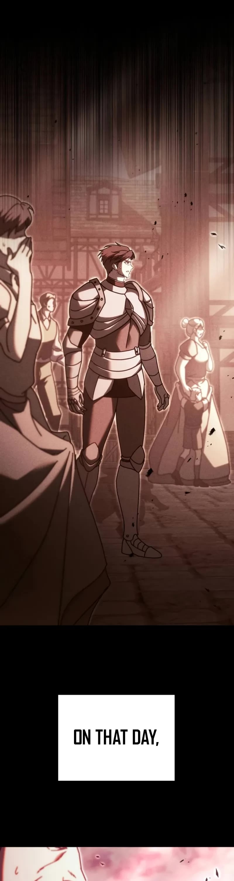 Regressor of the Fallen Family chapter 65 page 83