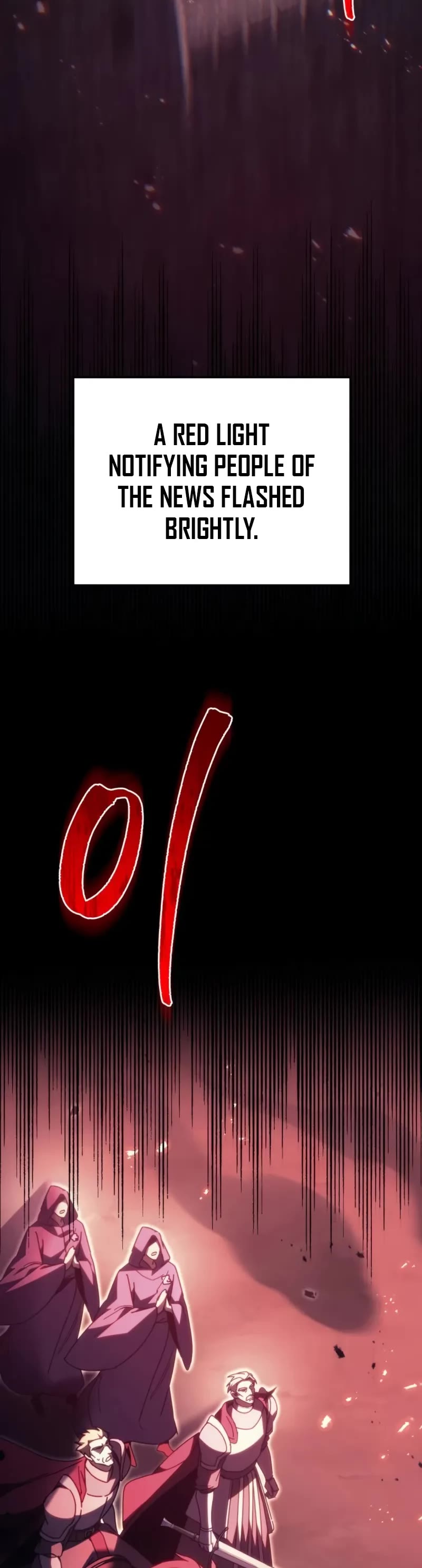 Regressor of the Fallen Family chapter 65 page 86