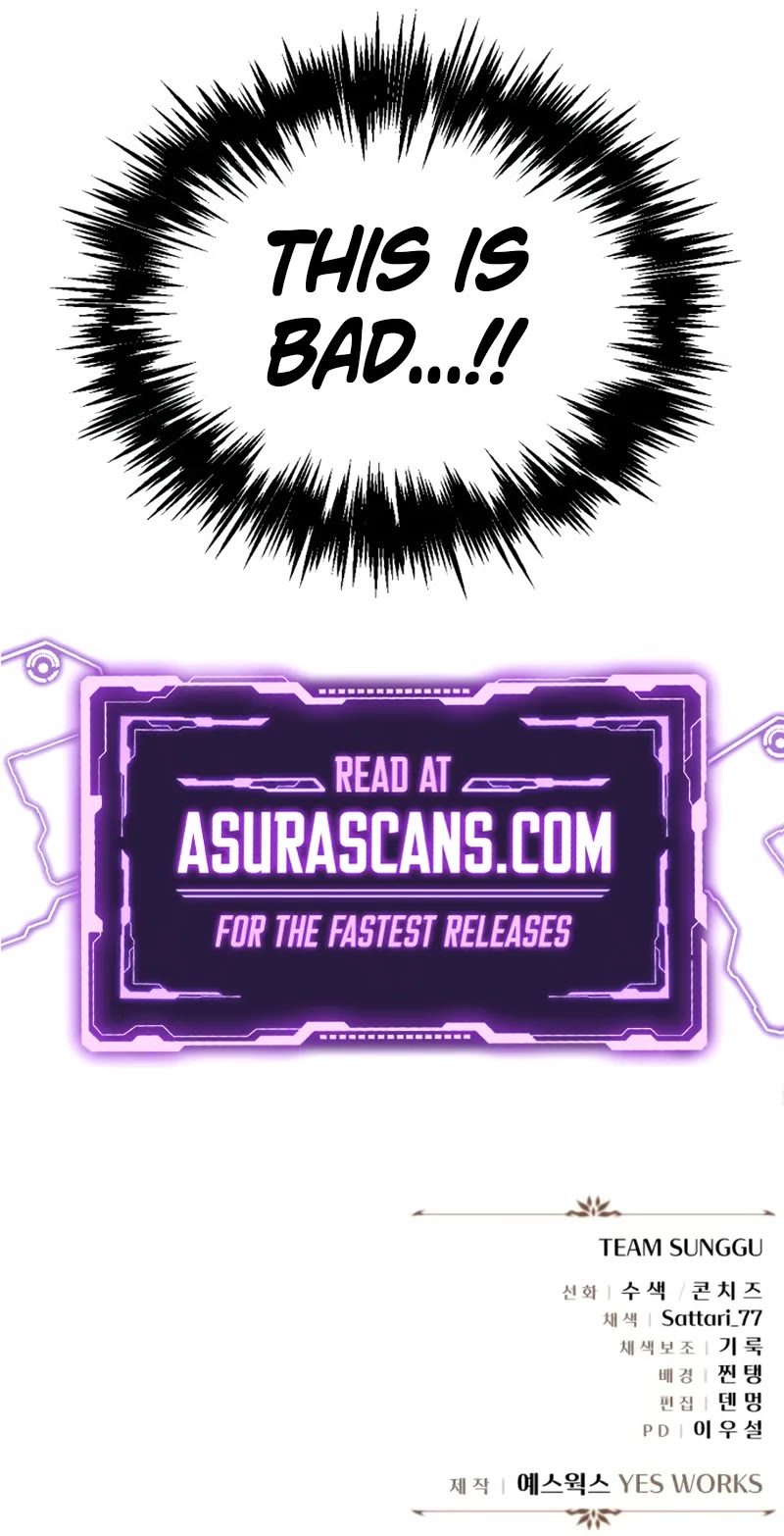 Regressor of the Fallen Family chapter 65 page 88