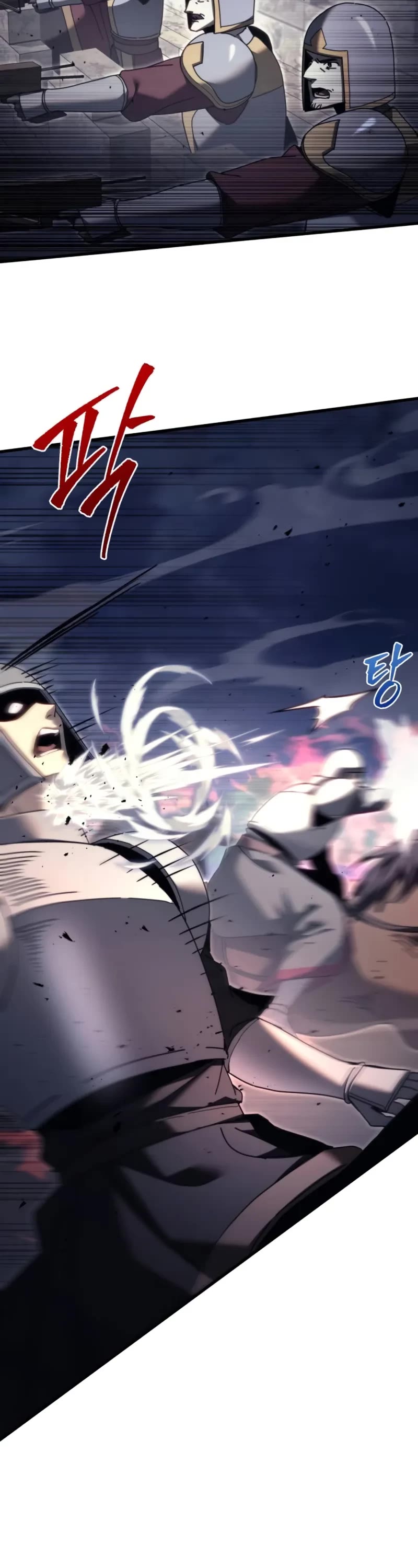 Regressor of the Fallen Family chapter 65 page 9