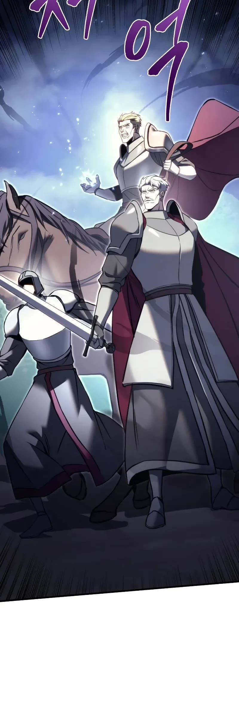 Regressor of the Fallen Family chapter 66 page 11