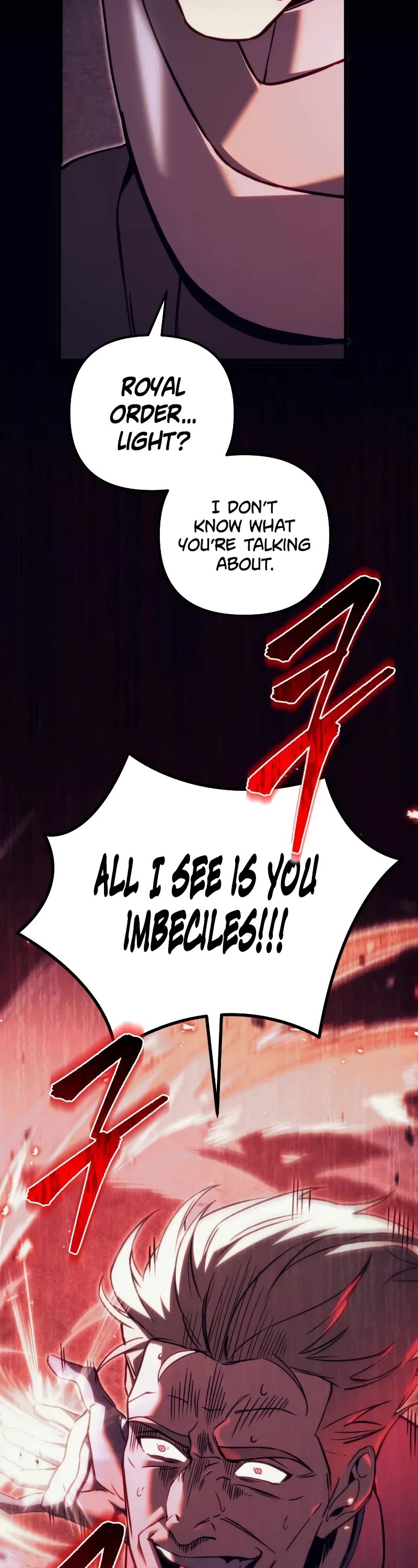 Regressor of the Fallen Family chapter 66 page 13