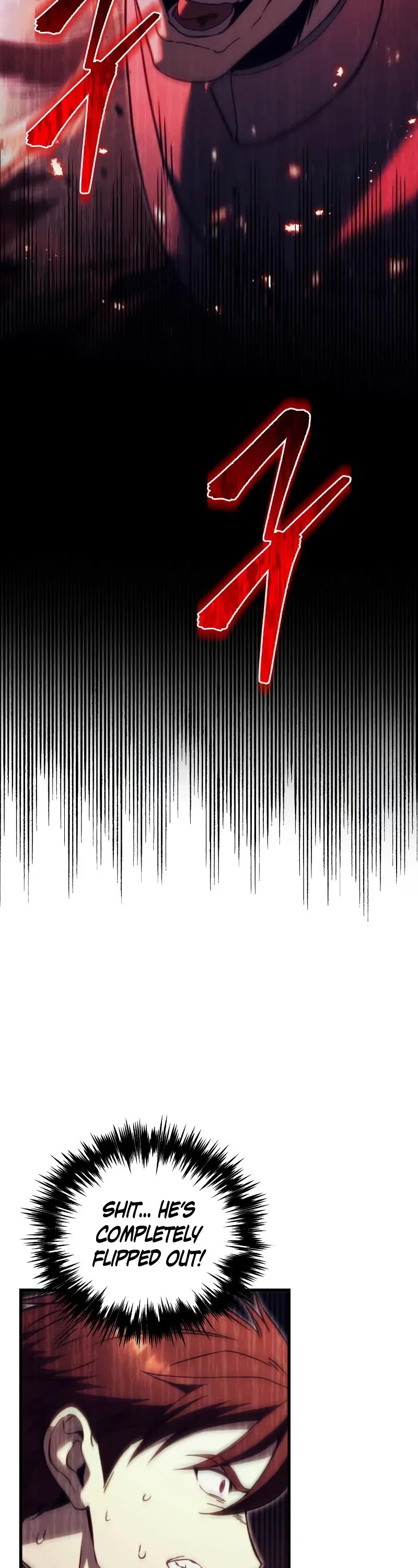 Regressor of the Fallen Family chapter 66 page 14