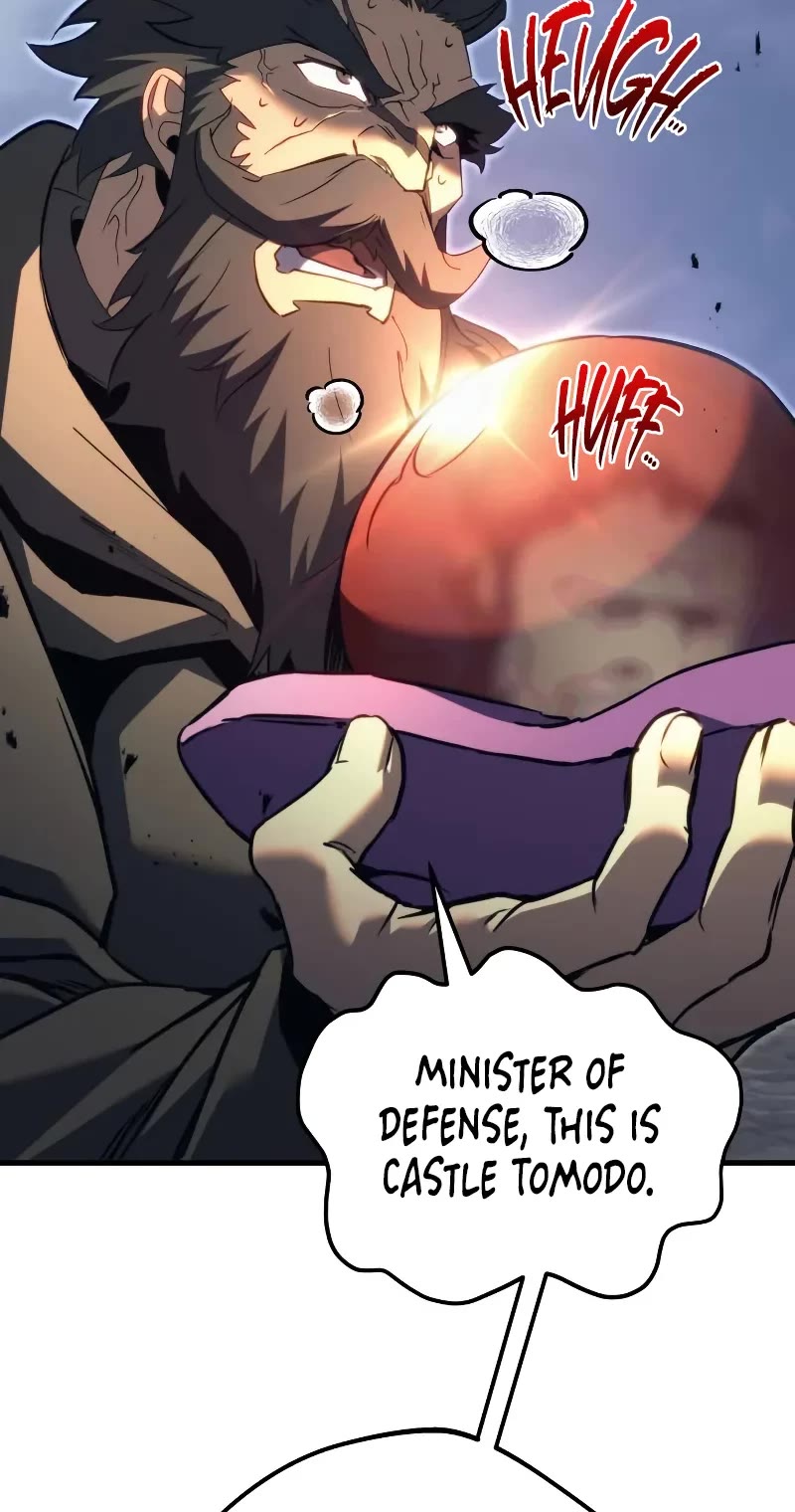 Regressor of the Fallen Family chapter 66 page 20