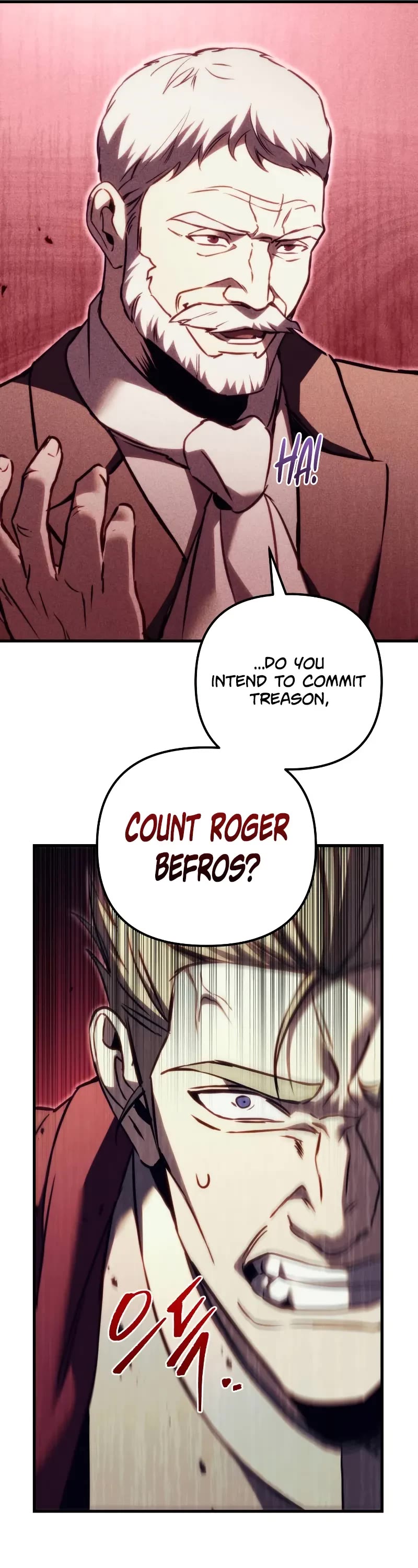 Regressor of the Fallen Family chapter 66 page 22