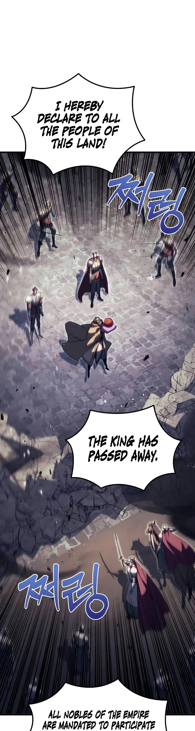 Regressor of the Fallen Family chapter 66 page 23