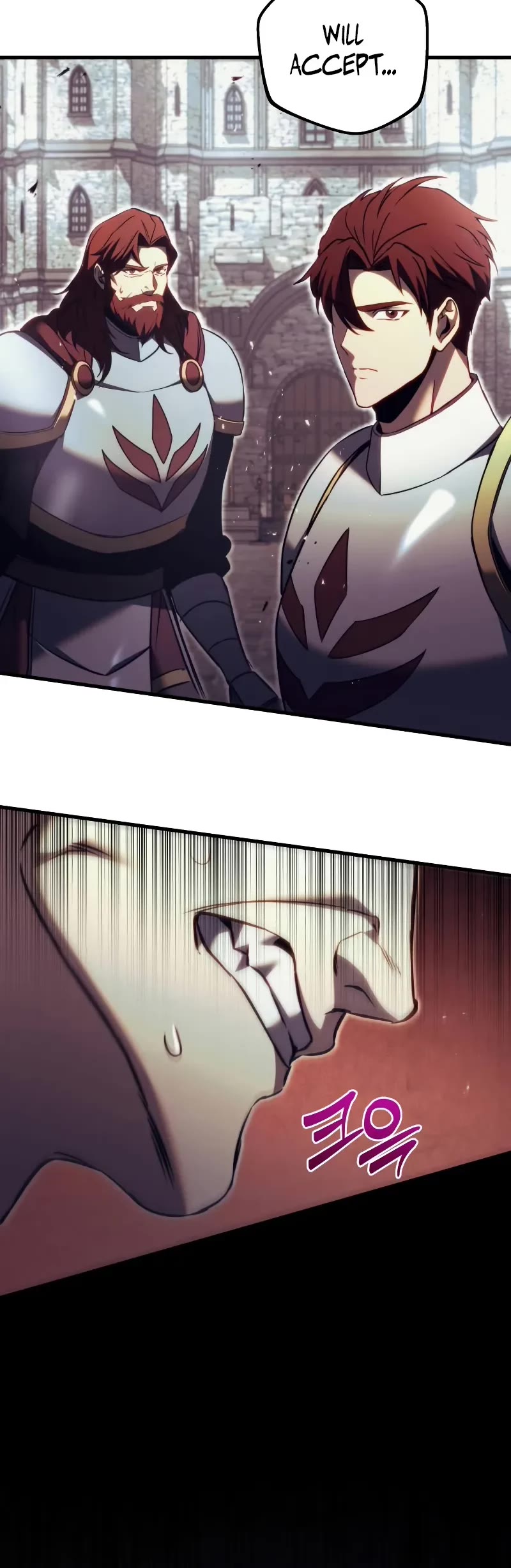 Regressor of the Fallen Family chapter 66 page 26