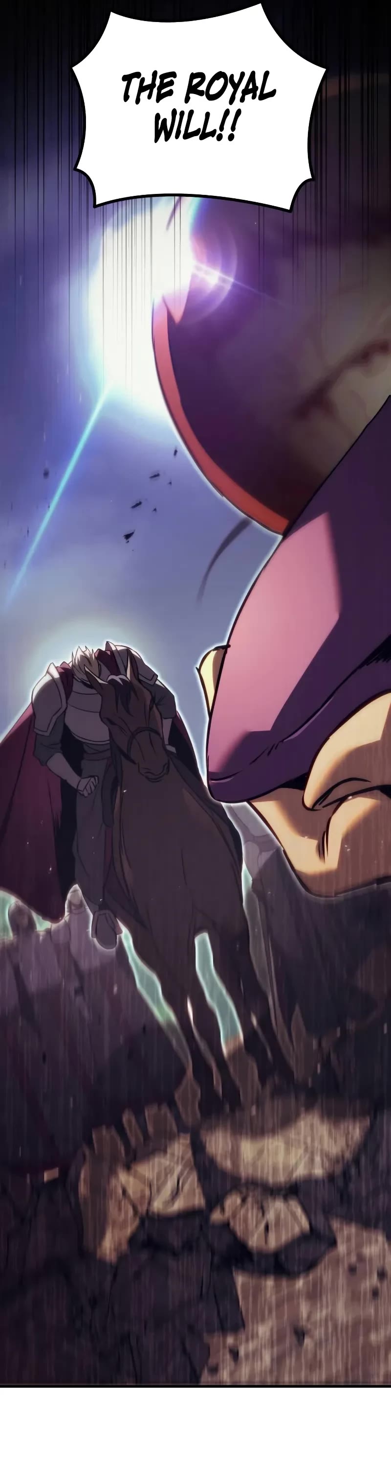 Regressor of the Fallen Family chapter 66 page 27