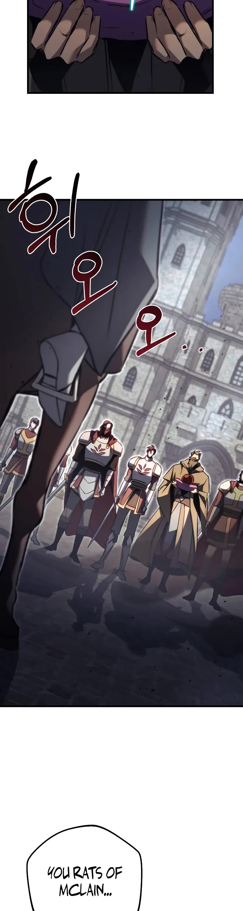 Regressor of the Fallen Family chapter 66 page 29