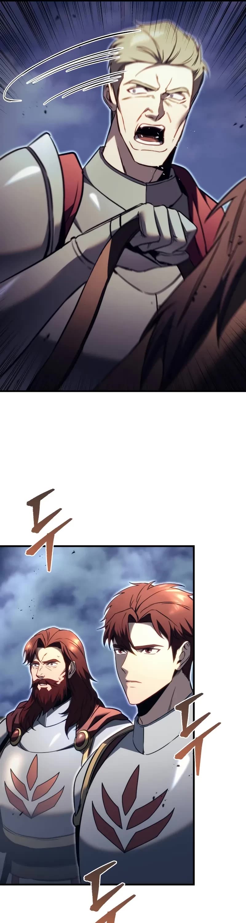 Regressor of the Fallen Family chapter 66 page 32