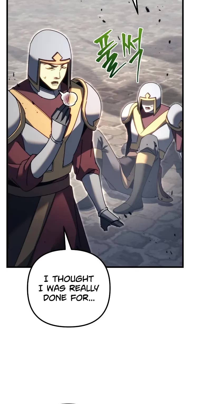 Regressor of the Fallen Family chapter 66 page 35