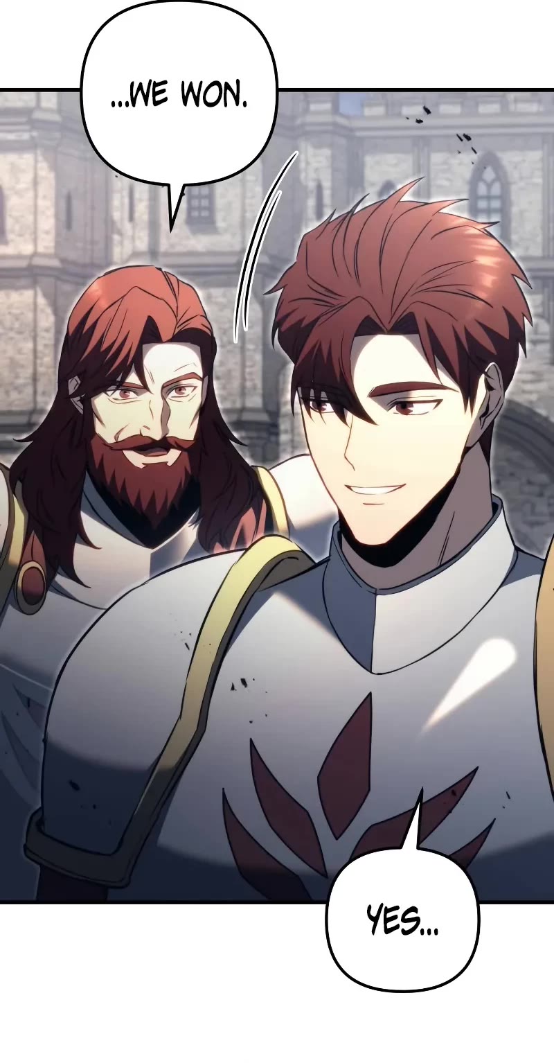 Regressor of the Fallen Family chapter 66 page 36