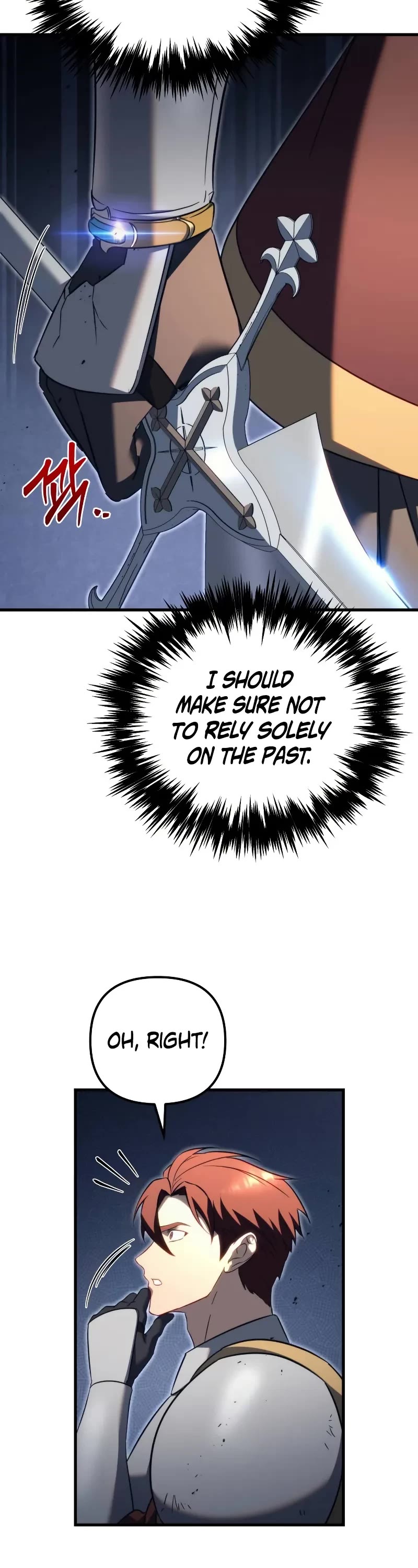 Regressor of the Fallen Family chapter 66 page 38