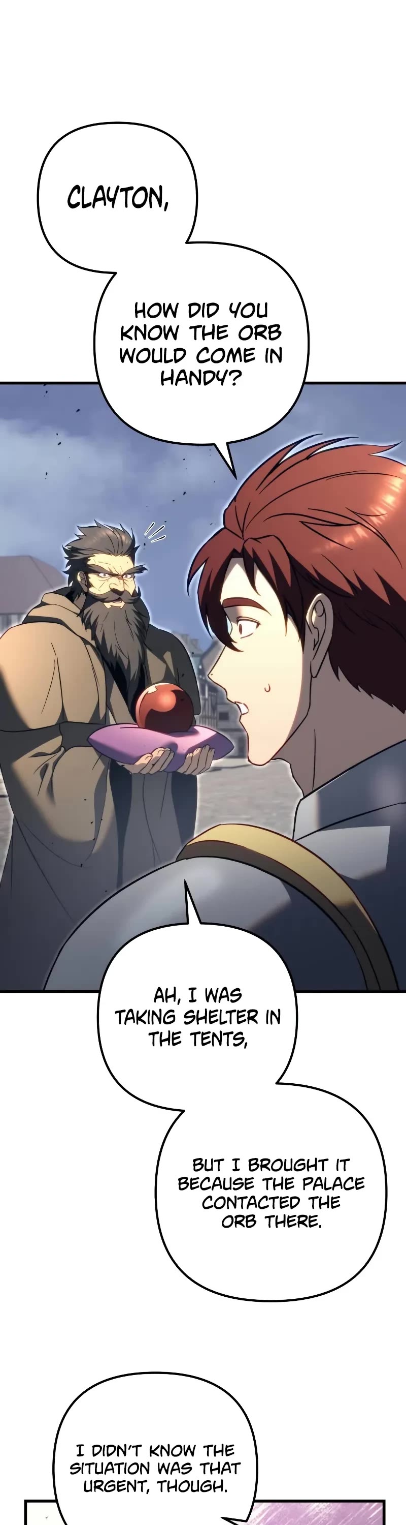 Regressor of the Fallen Family chapter 66 page 39