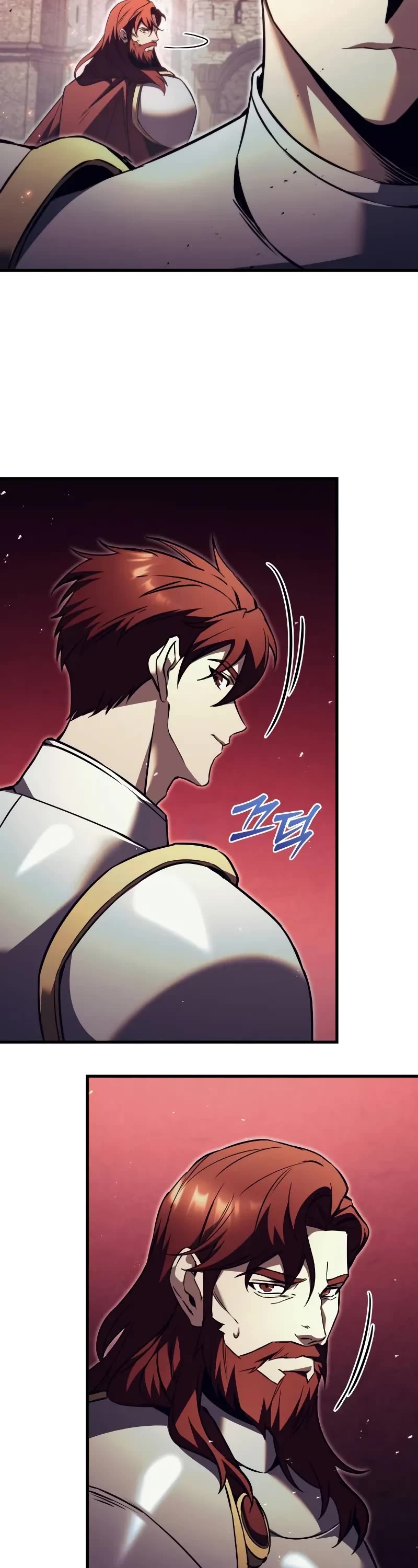 Regressor of the Fallen Family chapter 66 page 4