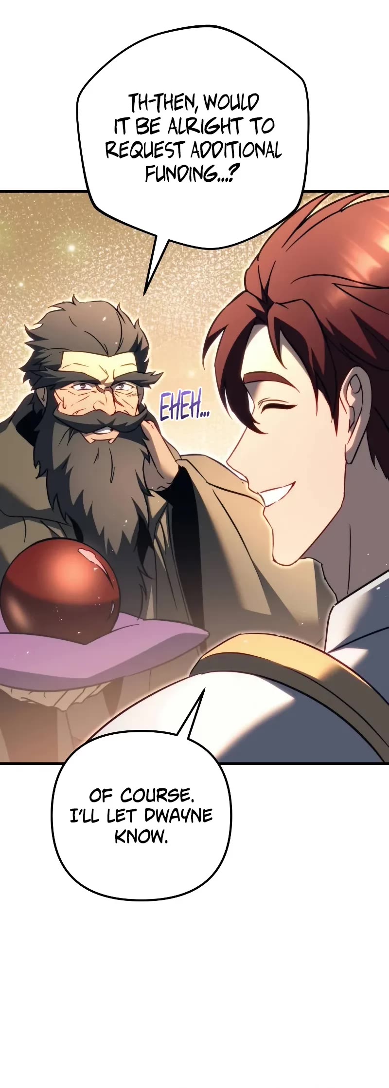 Regressor of the Fallen Family chapter 66 page 41