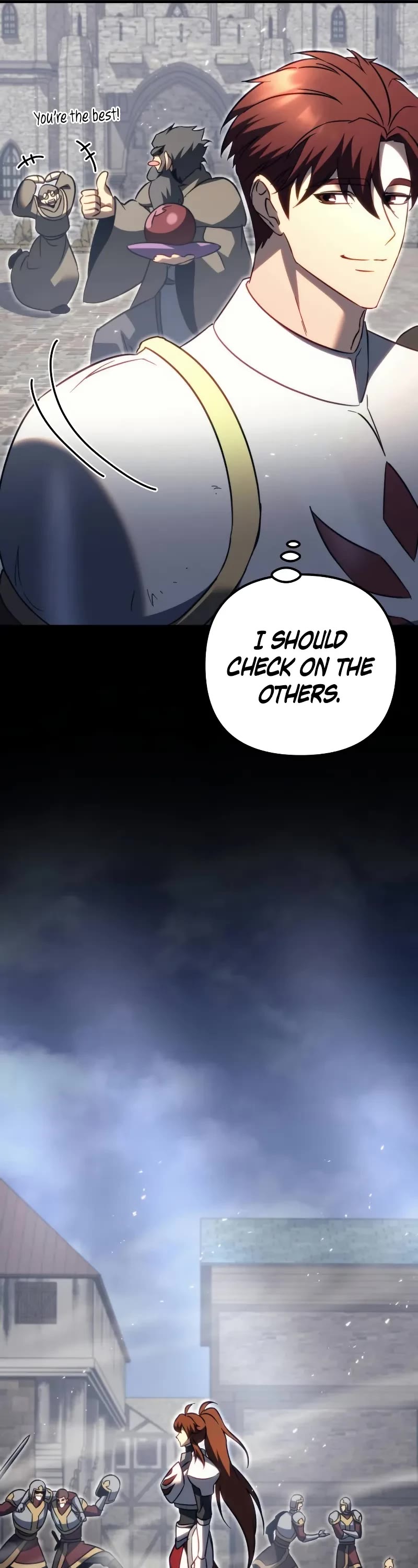 Regressor of the Fallen Family chapter 66 page 42