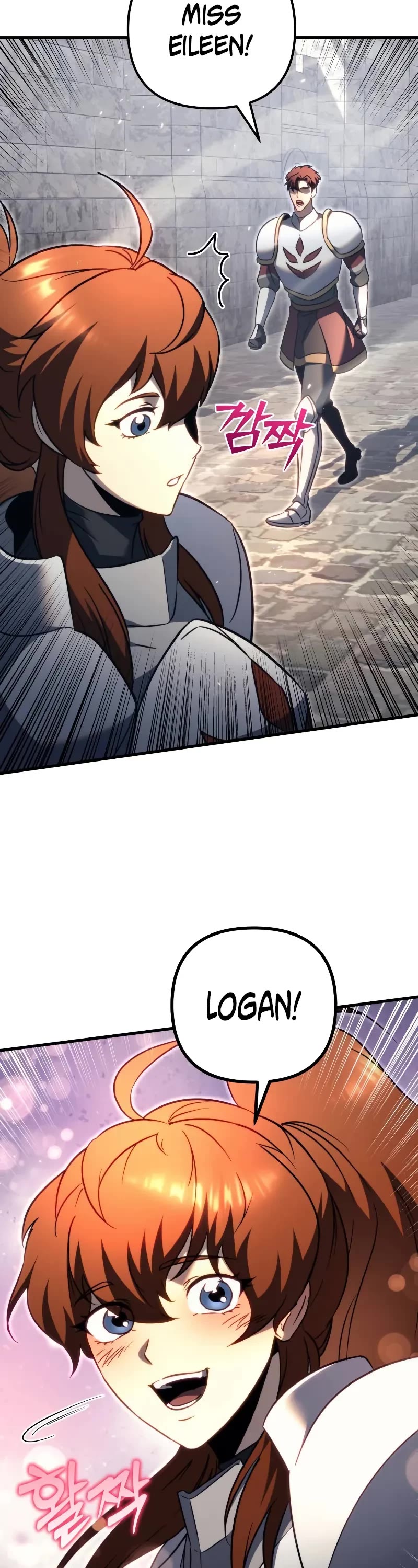 Regressor of the Fallen Family chapter 66 page 44