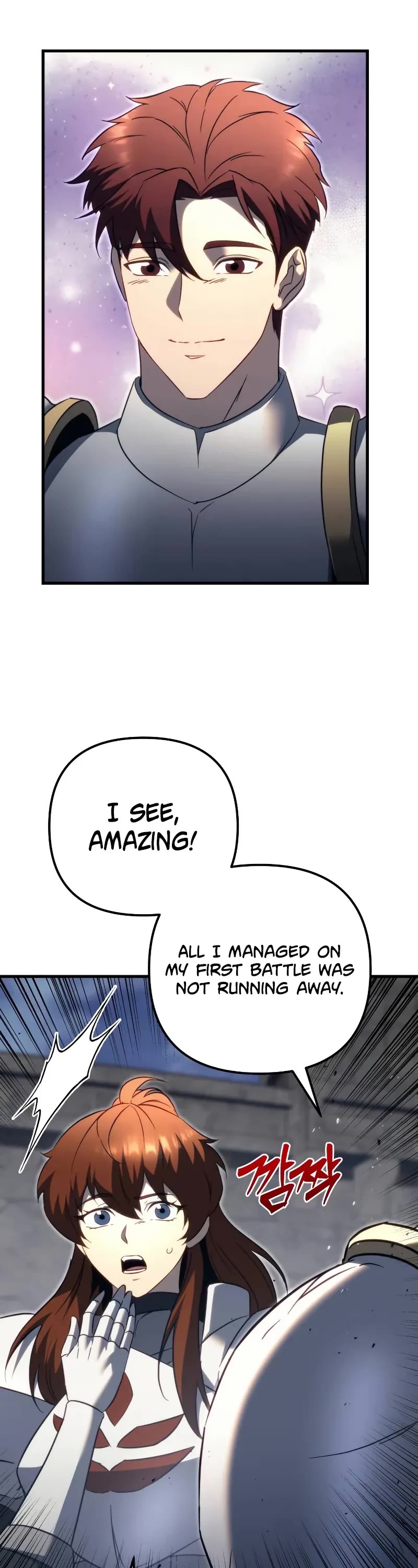 Regressor of the Fallen Family chapter 66 page 48