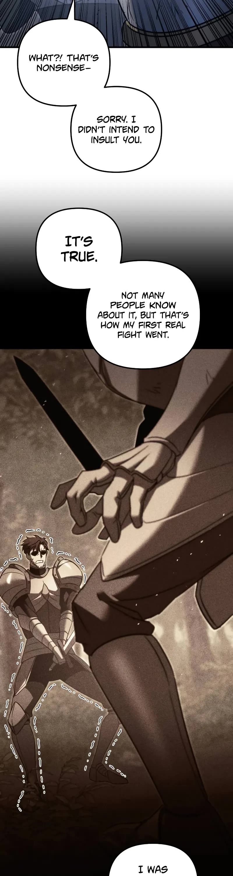 Regressor of the Fallen Family chapter 66 page 49