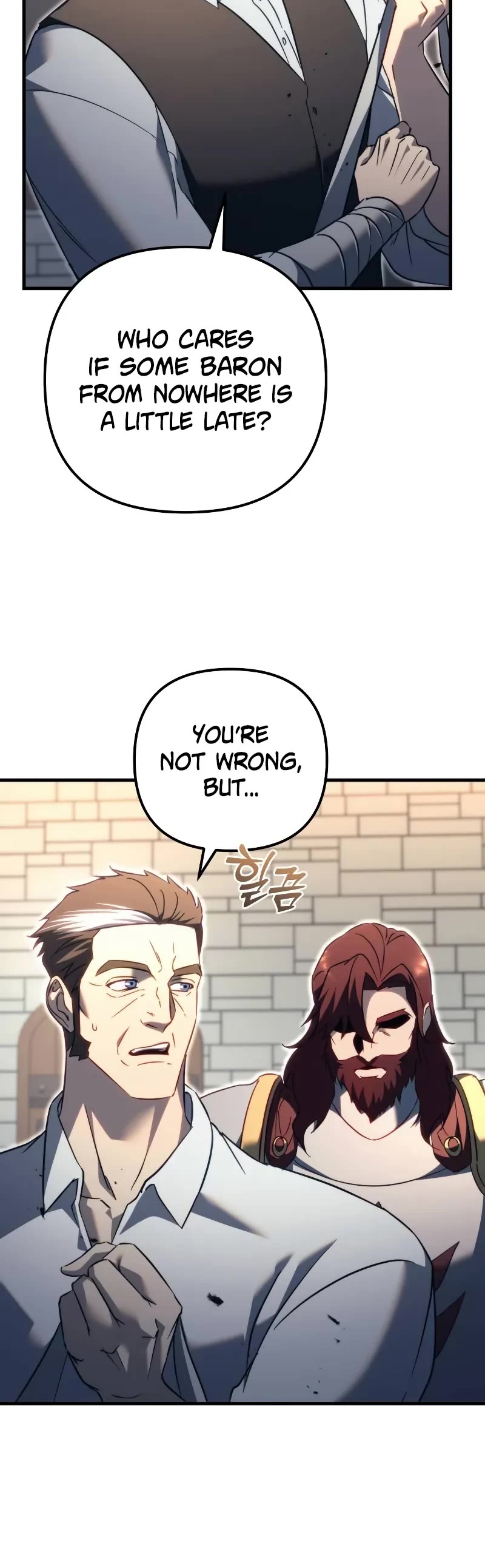 Regressor of the Fallen Family chapter 66 page 56