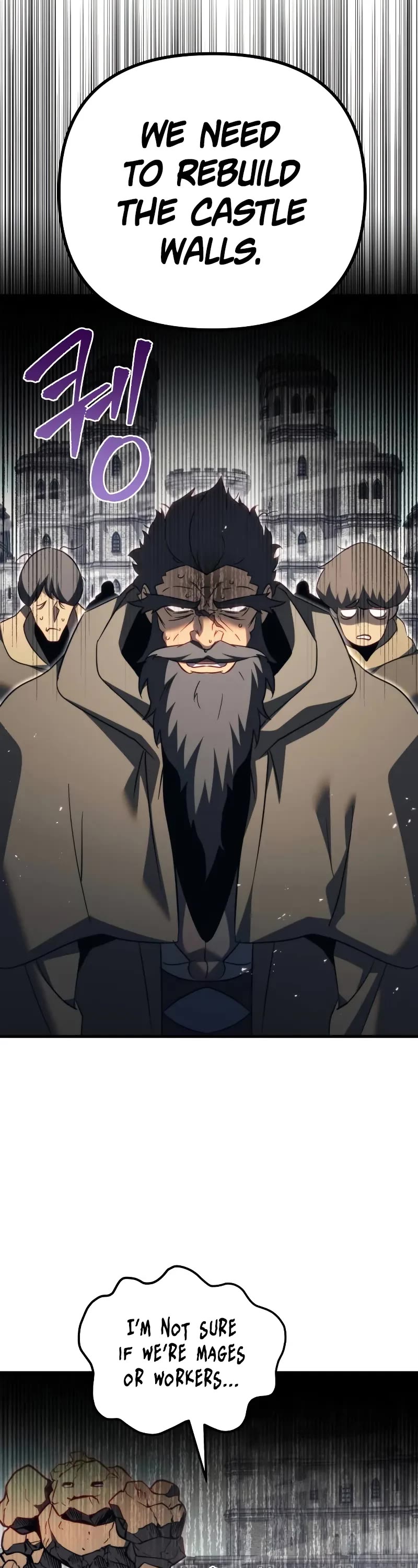 Regressor of the Fallen Family chapter 66 page 58