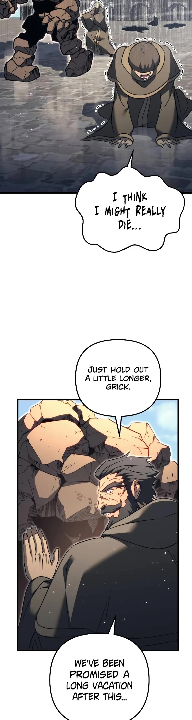 Regressor of the Fallen Family chapter 66 page 59