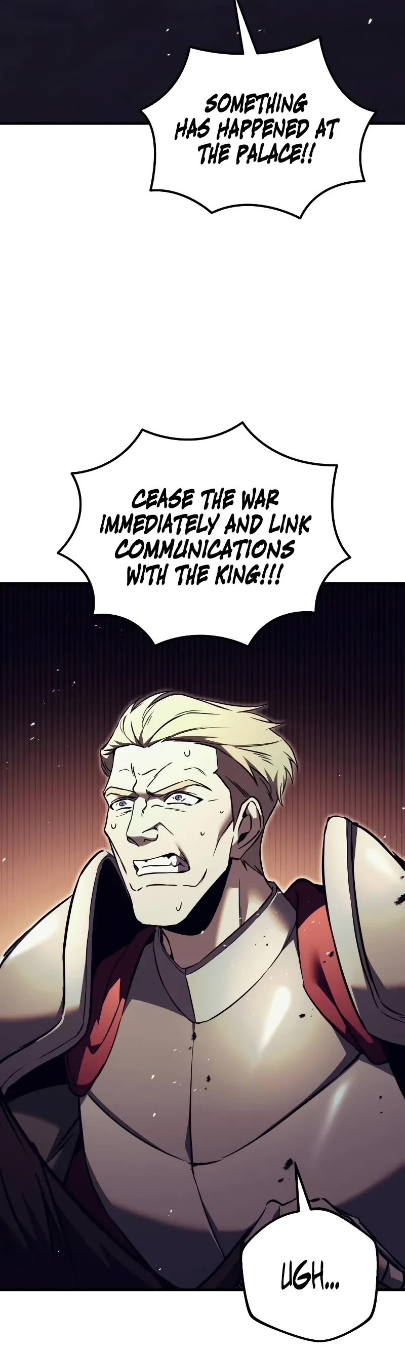 Regressor of the Fallen Family chapter 66 page 6