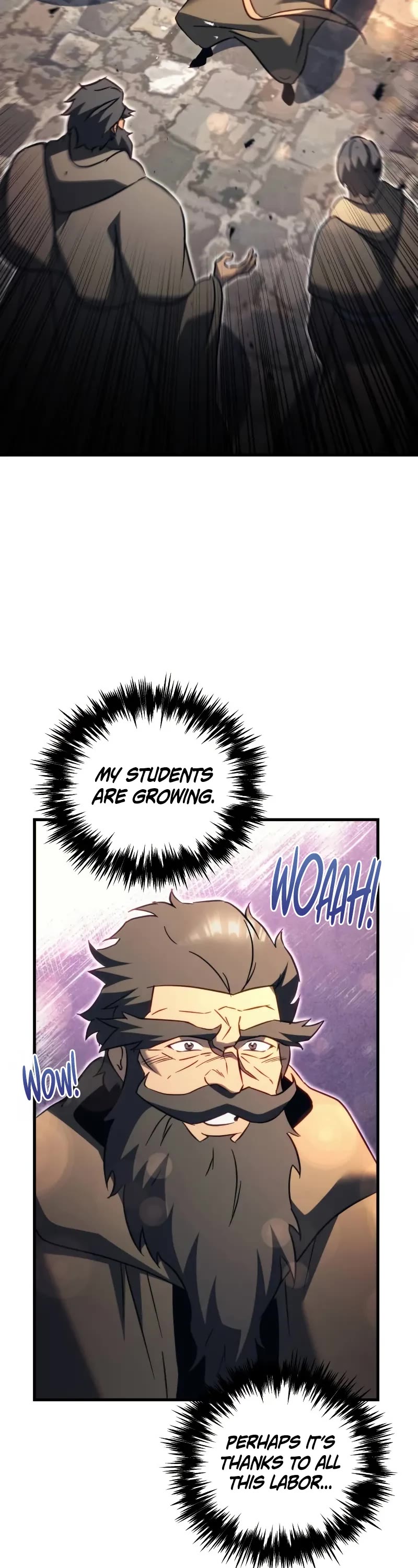 Regressor of the Fallen Family chapter 66 page 64