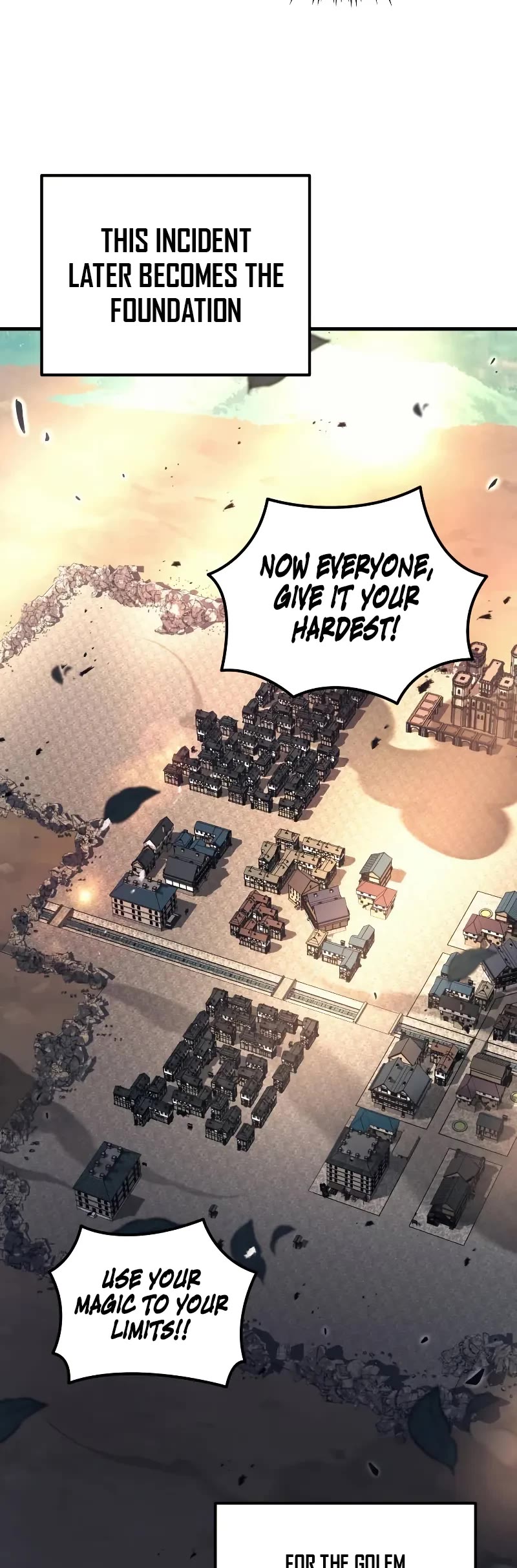 Regressor of the Fallen Family chapter 66 page 65