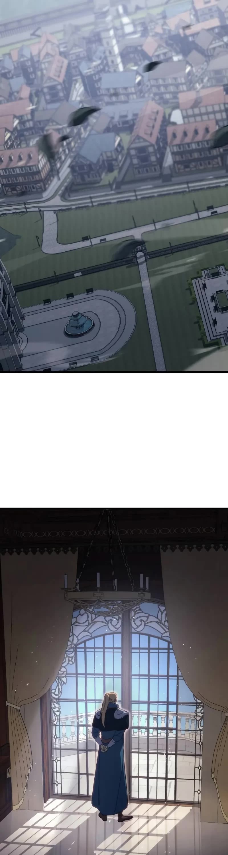 Regressor of the Fallen Family chapter 66 page 67