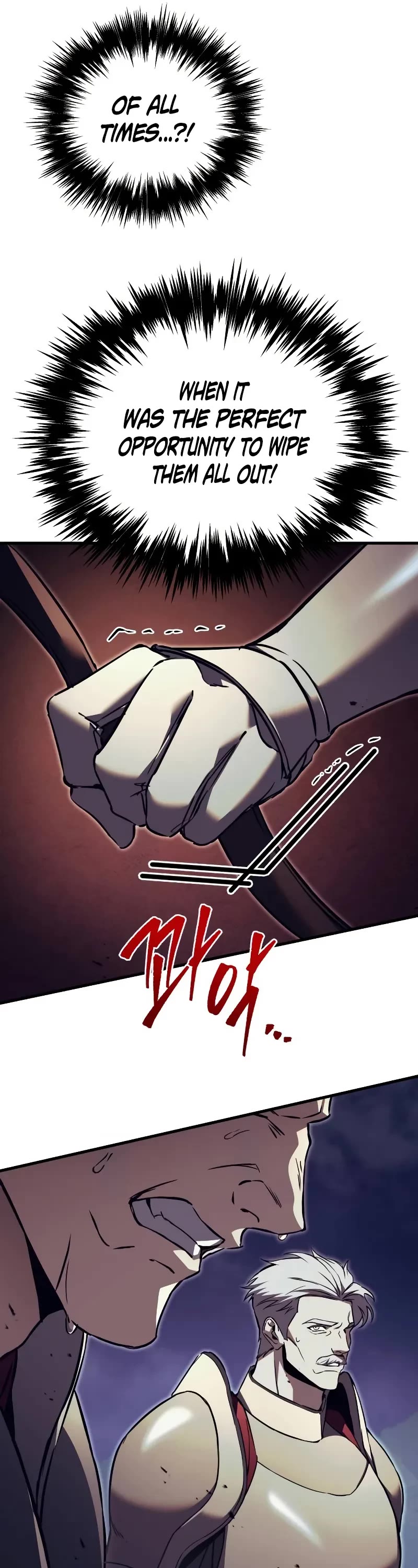 Regressor of the Fallen Family chapter 66 page 7