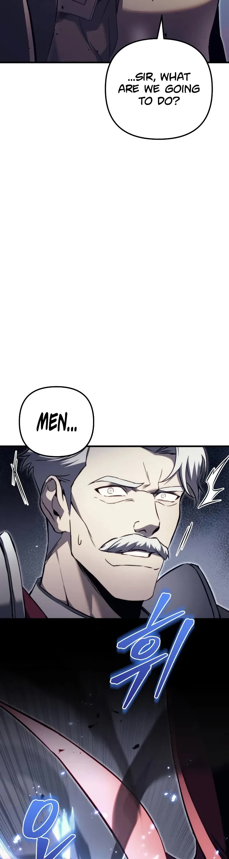 Regressor of the Fallen Family chapter 66 page 8