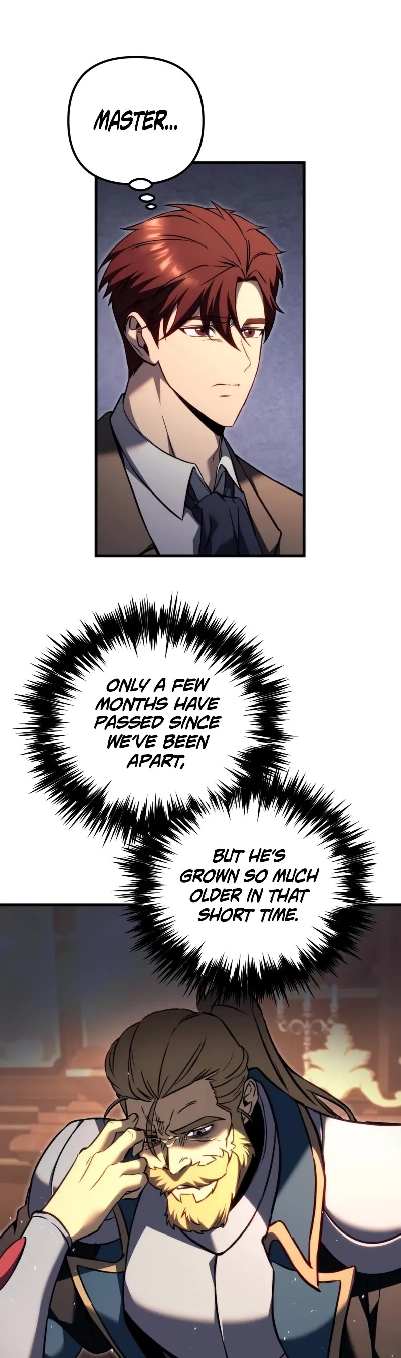 Regressor of the Fallen Family chapter 67 page 10