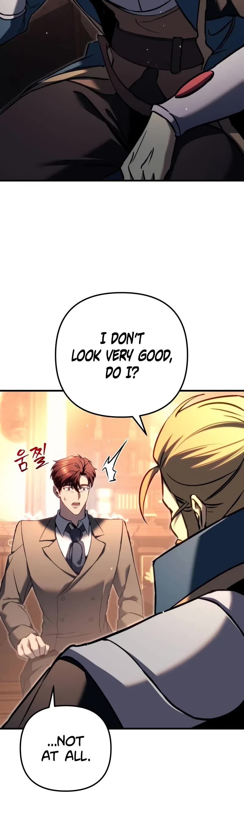 Regressor of the Fallen Family chapter 67 page 11