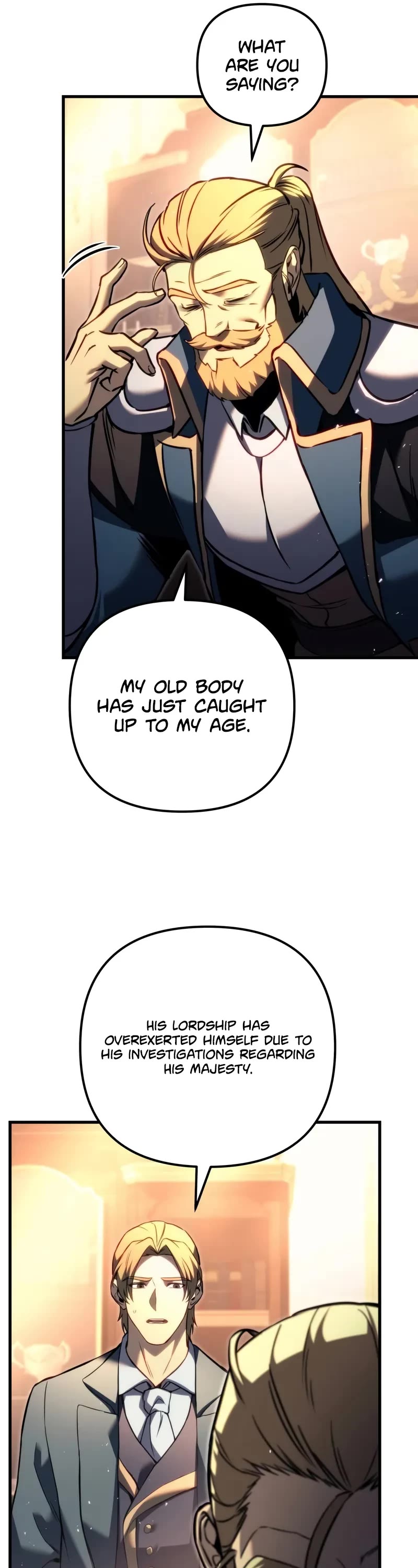 Regressor of the Fallen Family chapter 67 page 12