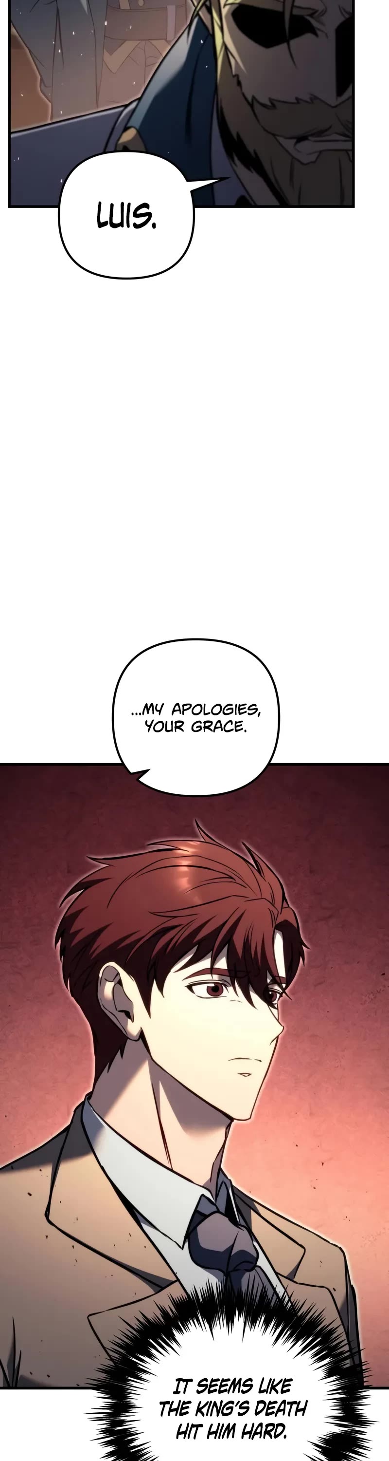 Regressor of the Fallen Family chapter 67 page 13