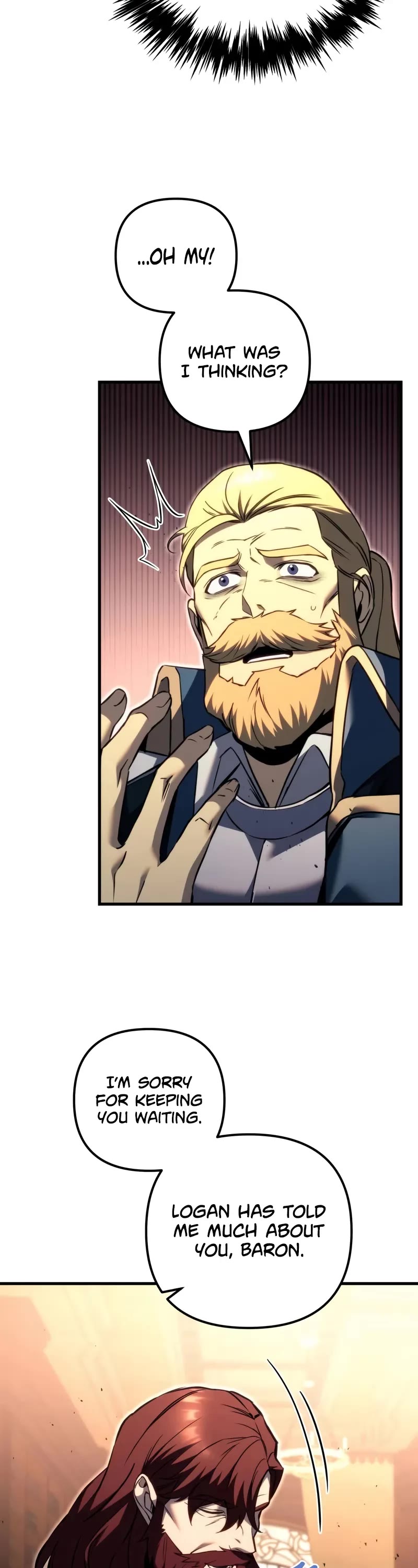 Regressor of the Fallen Family chapter 67 page 14