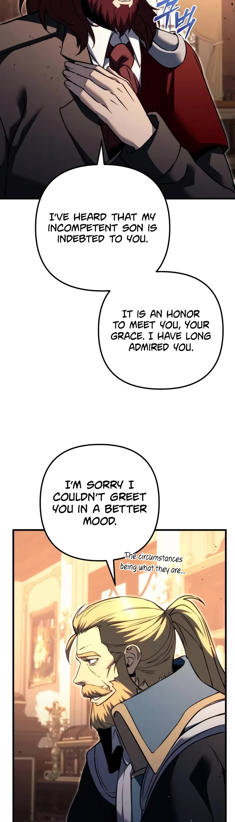 Regressor of the Fallen Family chapter 67 page 15