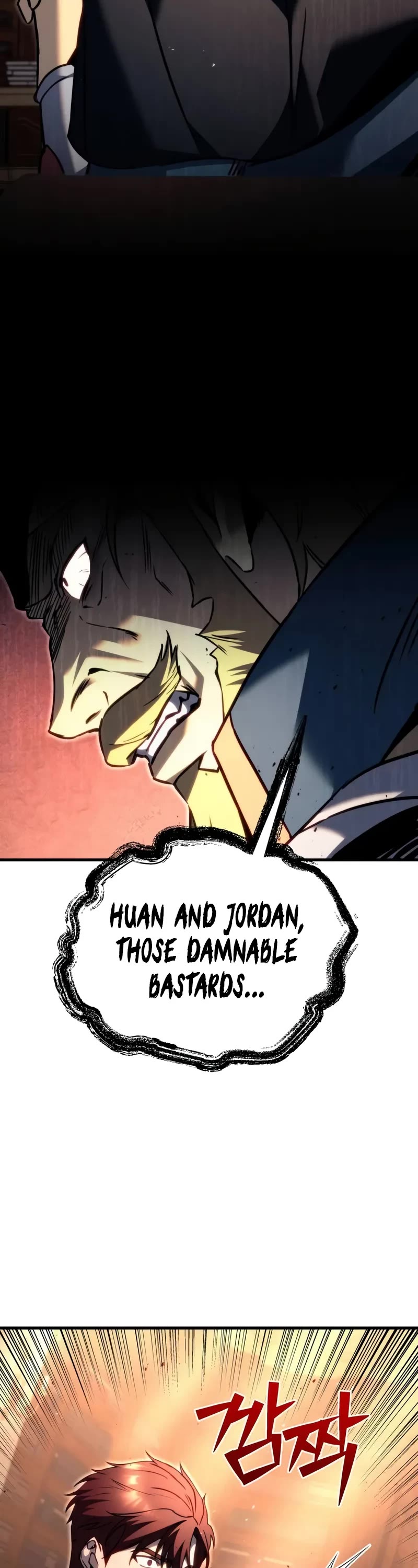 Regressor of the Fallen Family chapter 67 page 18