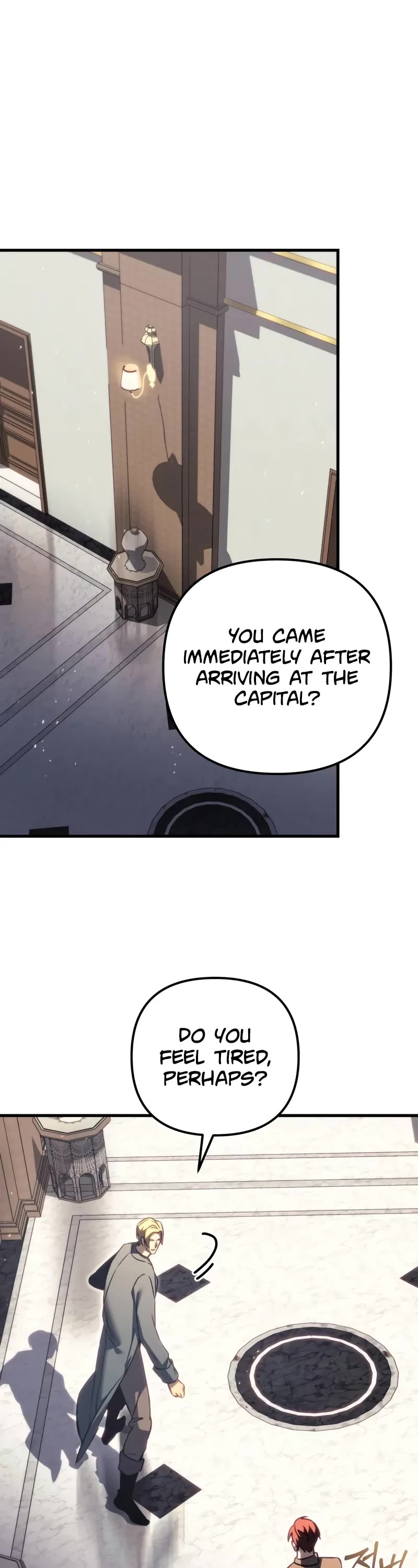 Regressor of the Fallen Family chapter 67 page 2