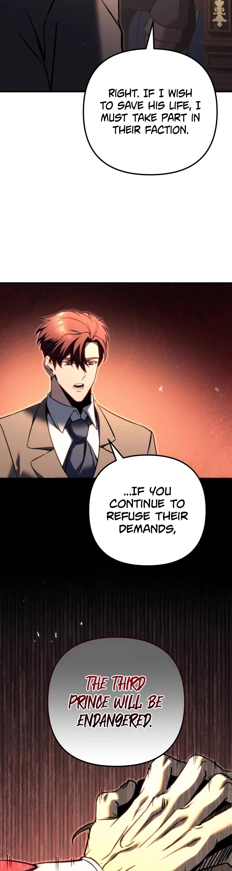 Regressor of the Fallen Family chapter 67 page 23