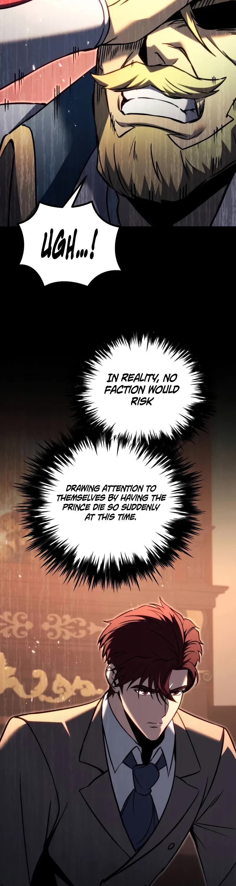 Regressor of the Fallen Family chapter 67 page 24