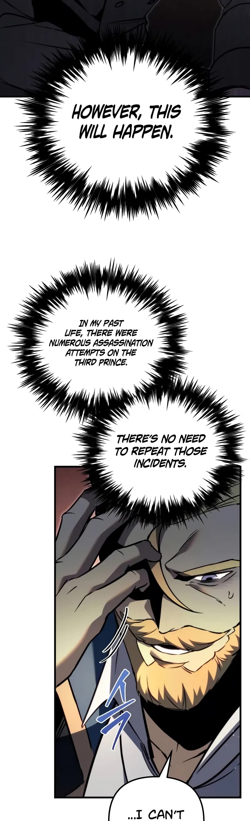 Regressor of the Fallen Family chapter 67 page 25