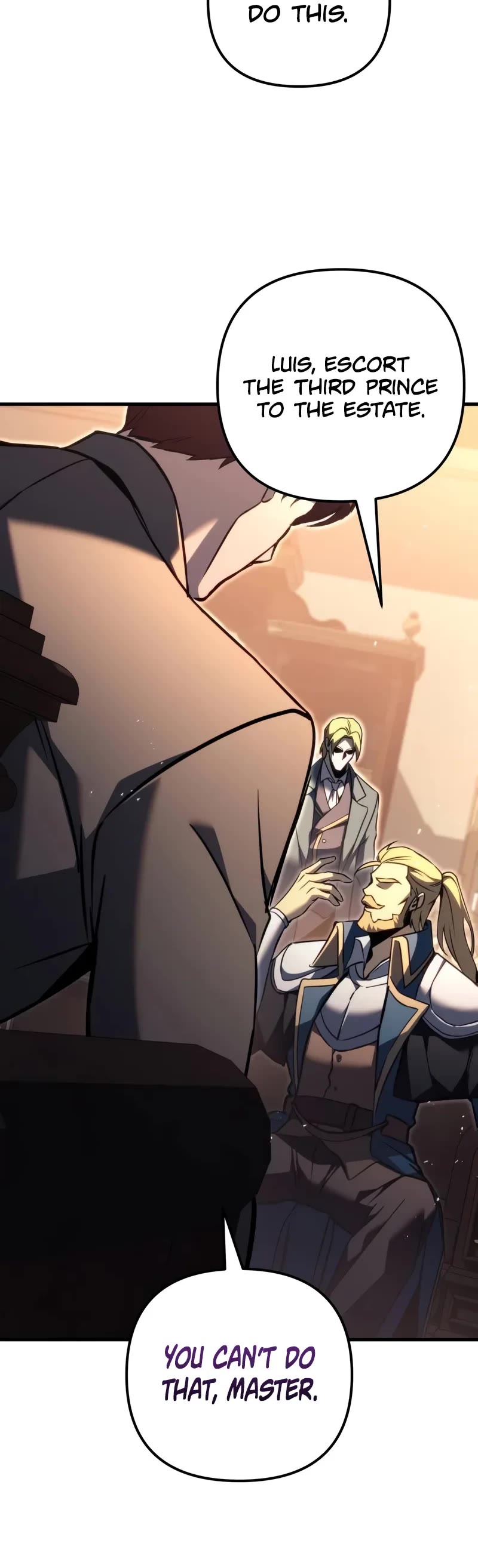 Regressor of the Fallen Family chapter 67 page 26