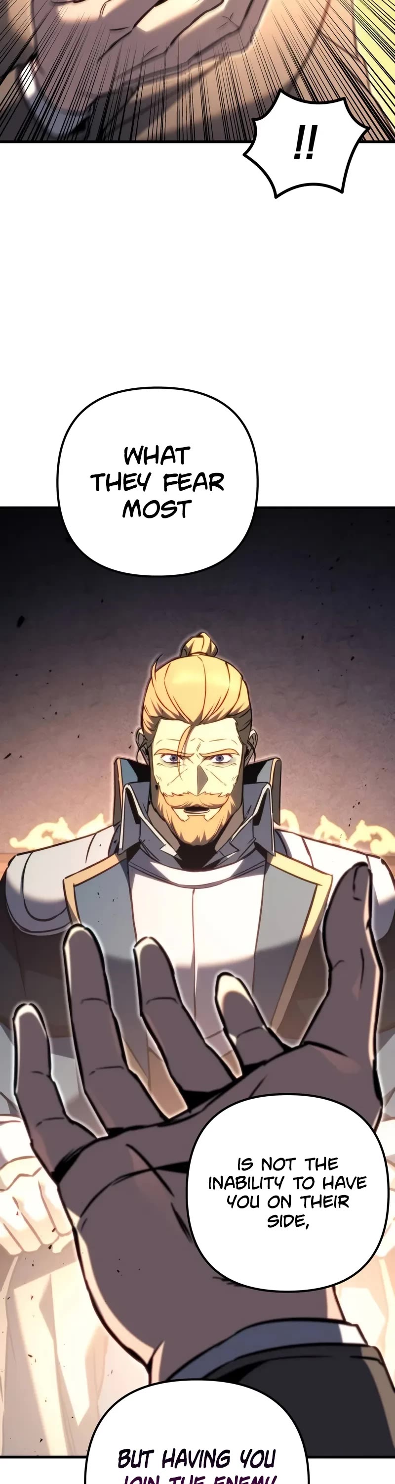 Regressor of the Fallen Family chapter 67 page 28