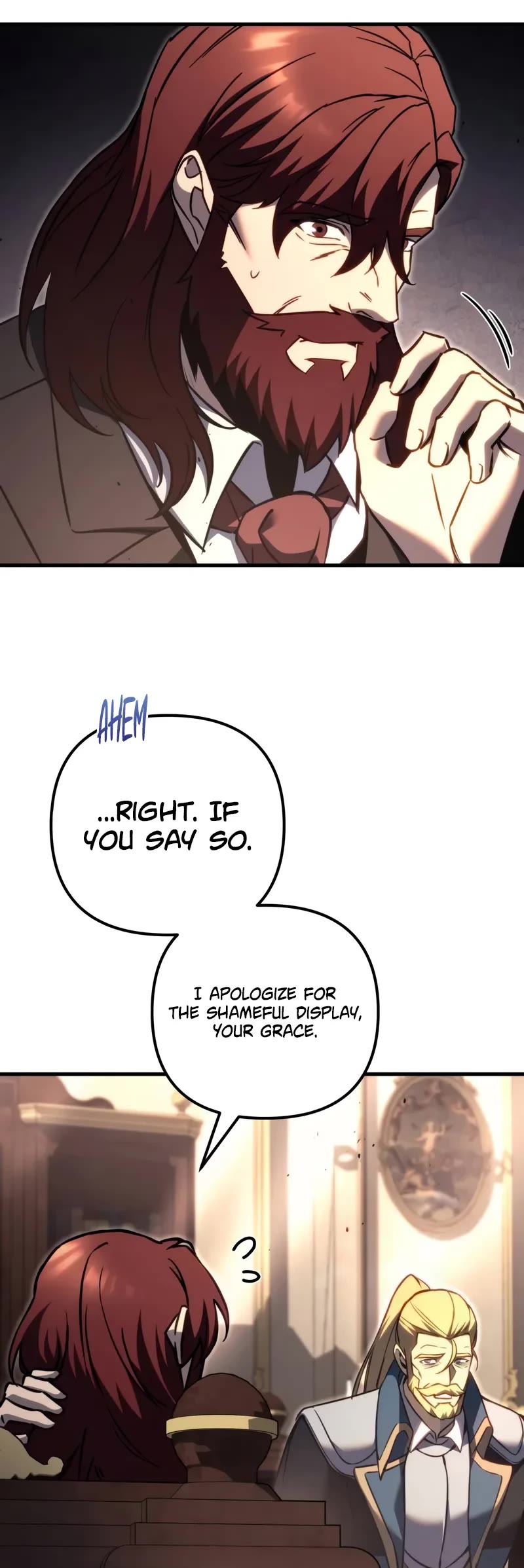 Regressor of the Fallen Family chapter 67 page 30