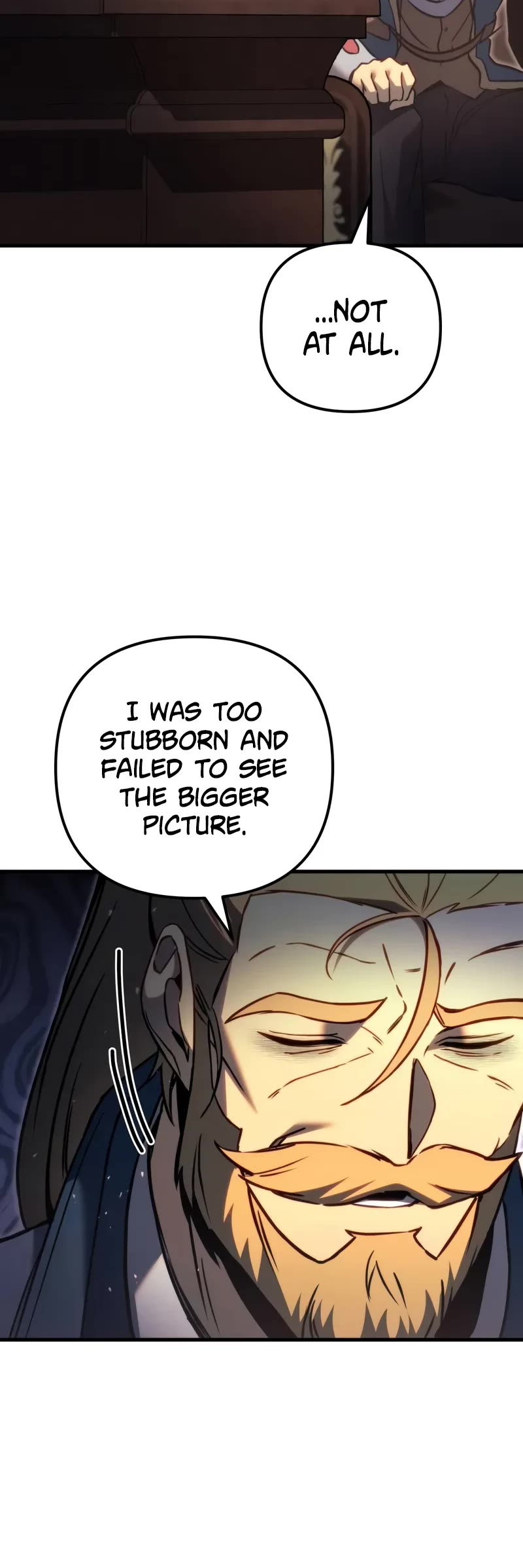 Regressor of the Fallen Family chapter 67 page 31